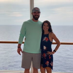 Meet your Posher, Tim